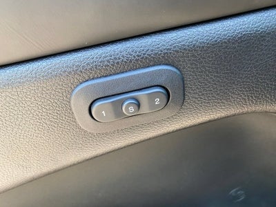 2021 Jeep Grand Cherokee Overland