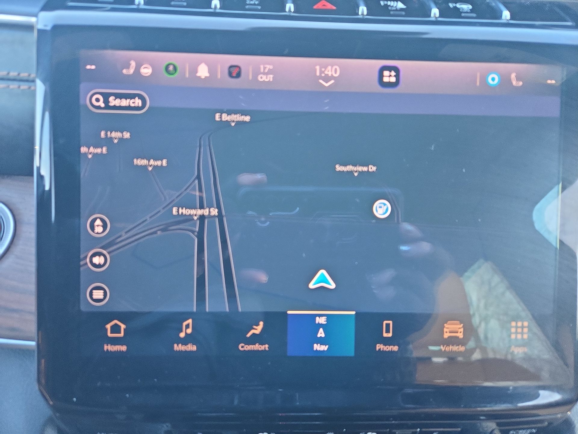 2022 Jeep Grand Cherokee L Summit