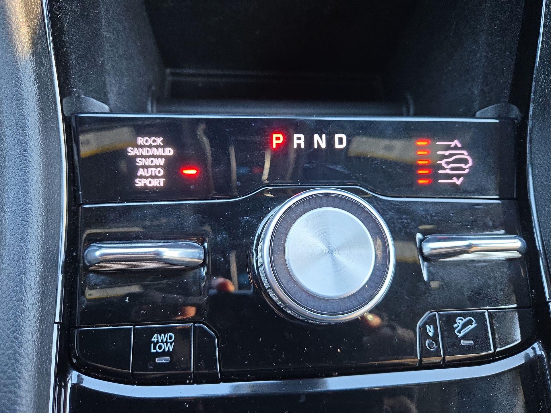 2022 Jeep Grand Cherokee L Summit