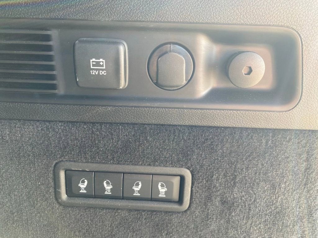 2024 Jeep Grand Wagoneer Series II Obsidian