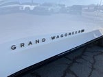 2024 Jeep Grand Wagoneer Series II Obsidian