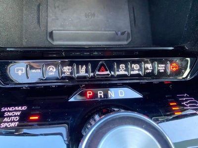 2024 Jeep Grand Wagoneer Series II Obsidian