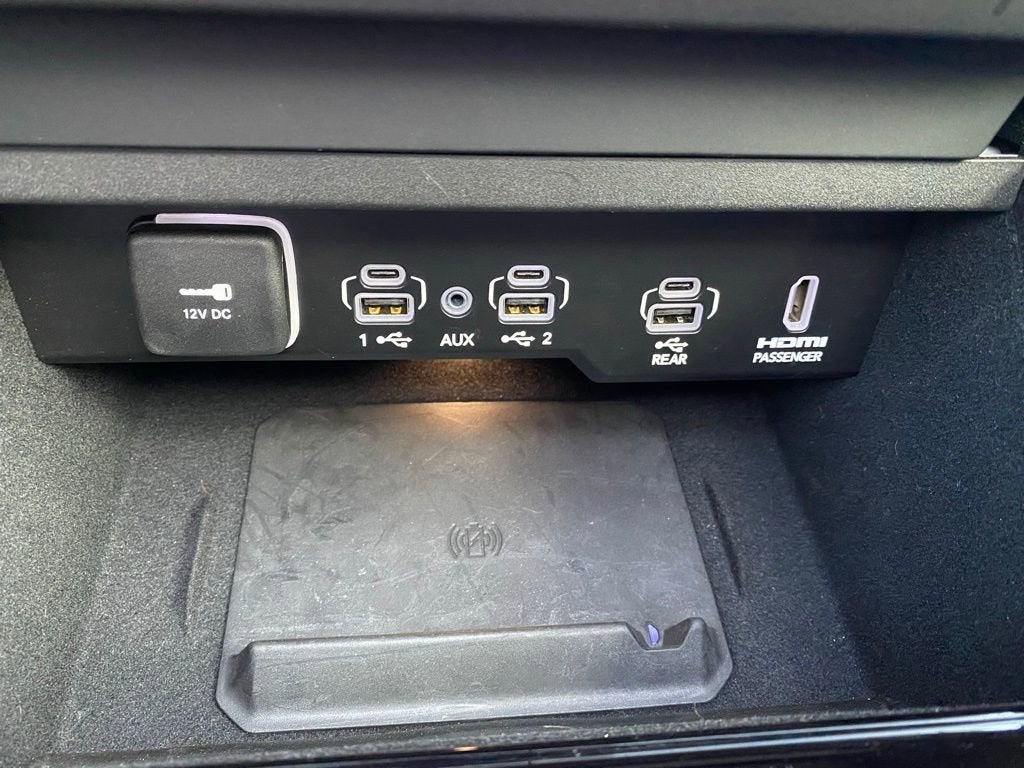 2024 Jeep Grand Wagoneer Series II Obsidian