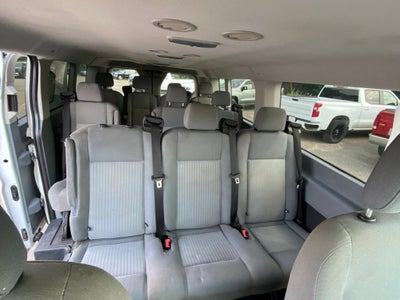 2016 Ford Transit Wagon XL