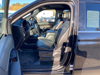 2018 Ford Expedition Max Limited