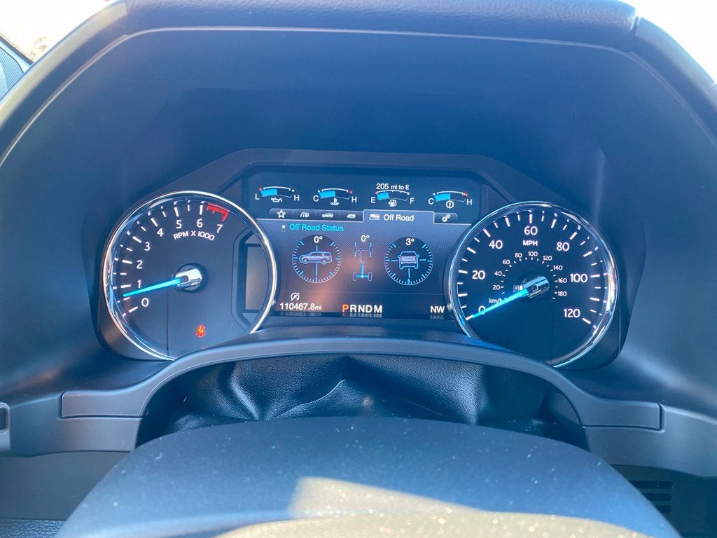2018 Ford Expedition Max Limited