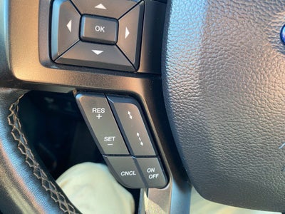 2018 Ford Expedition Max Limited