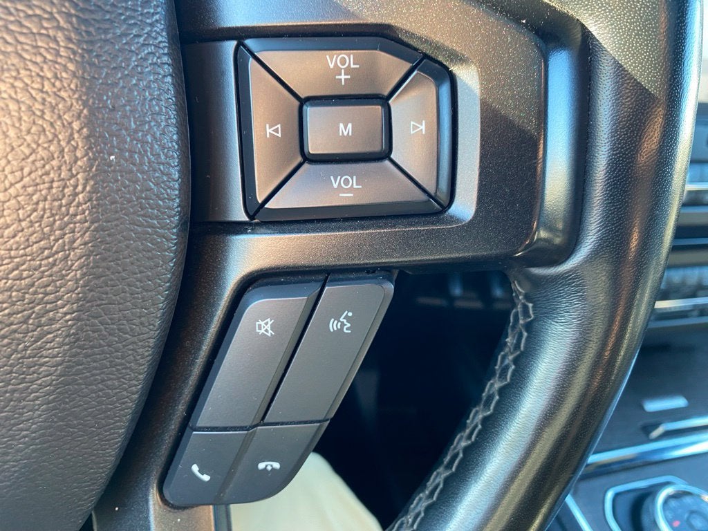 2018 Ford Expedition Max Limited