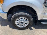 2017 Ford Super Duty F-250 SRW XLT