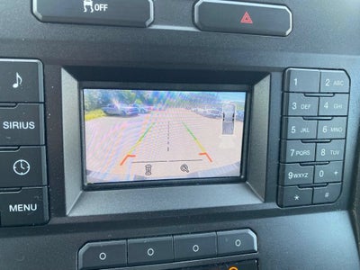 2017 Ford Super Duty F-250 SRW XLT