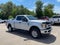 2017 Ford Super Duty F-250 SRW XLT