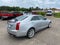 2013 Cadillac ATS Premium