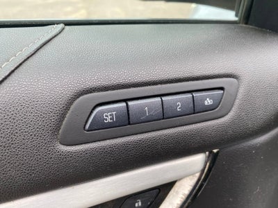 2013 Cadillac ATS Premium