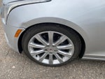 2013 Cadillac ATS Premium