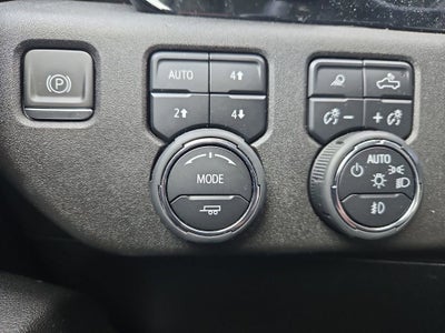 2024 Chevrolet Silverado 3500 HD High Country