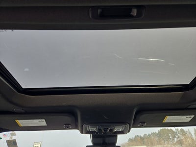 2024 Chevrolet Silverado 3500 HD High Country