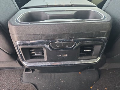 2024 Chevrolet Silverado 3500 HD High Country