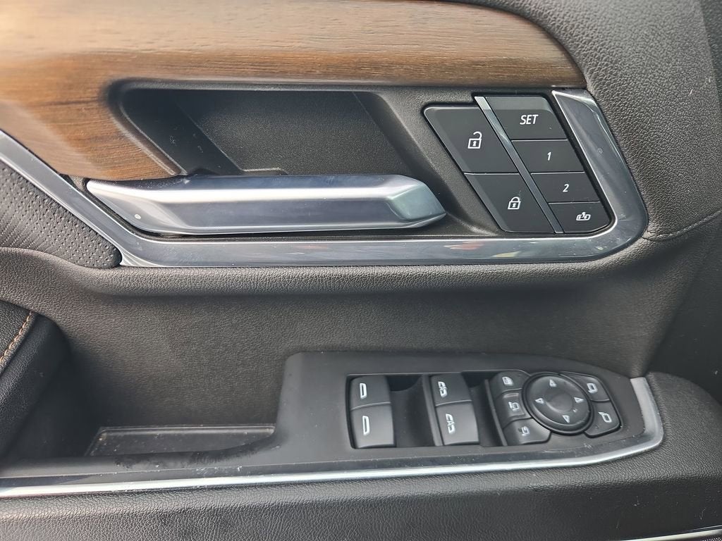 2024 Chevrolet Silverado 3500 HD High Country