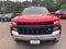 2020 Chevrolet Silverado 1500 Work Truck