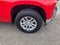 2020 Chevrolet Silverado 1500 Work Truck