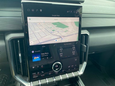 2027 GMC Acadia AT4