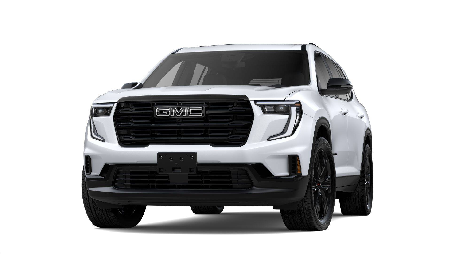 2026 GMC Acadia Elevation AWD's photo