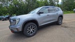 2025 GMC Acadia AT4
