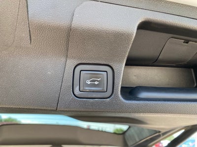 2020 GMC Acadia AT4