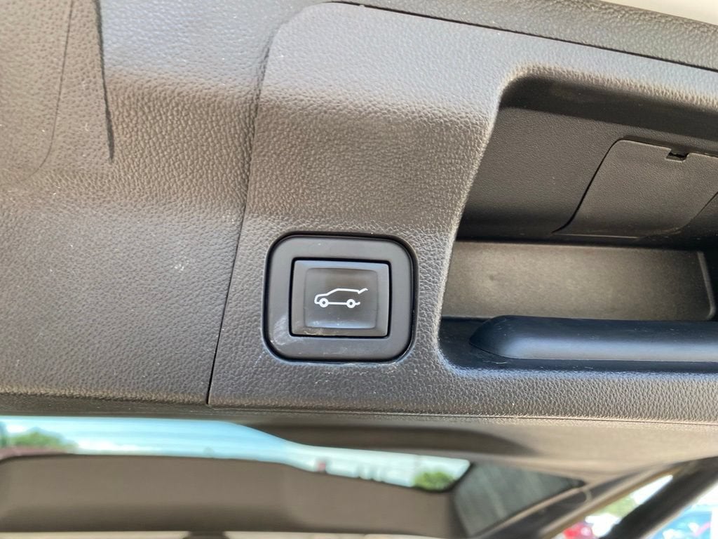 2020 GMC Acadia AT4