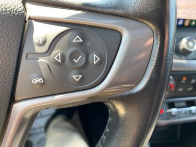 2020 GMC Acadia AT4