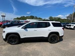 2020 GMC Acadia AT4
