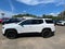 2020 GMC Acadia AT4