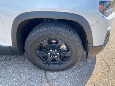 2020 GMC Acadia AT4