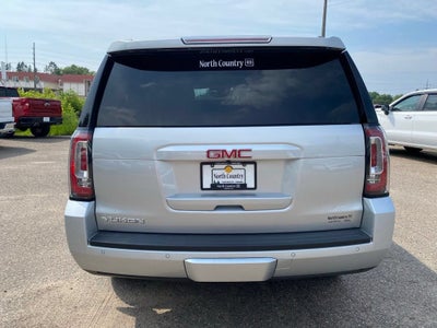 2020 GMC Yukon SLT