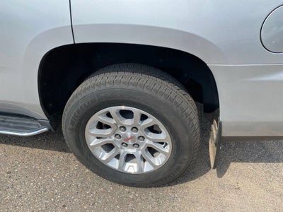 2020 GMC Yukon SLT