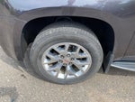 2016 GMC Yukon XL SLT