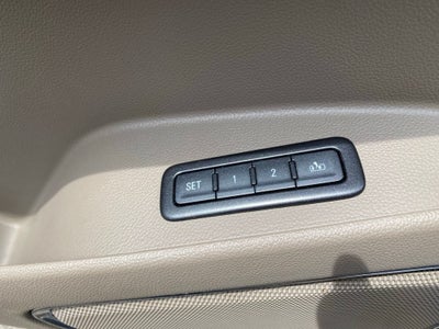 2016 GMC Yukon XL SLT