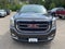2016 GMC Yukon XL SLT