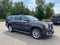 2016 GMC Yukon XL SLT