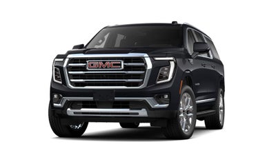 2027 GMC Yukon XL Elevation