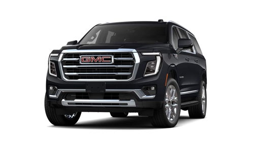 2027 GMC Yukon XL Elevation