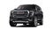 2027 GMC Yukon XL Elevation