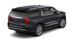 2027 GMC Yukon XL Elevation
