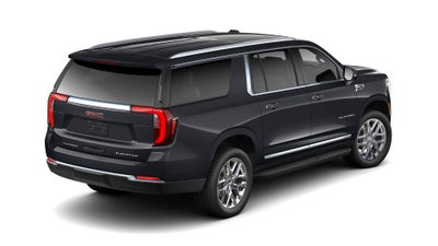 2027 GMC Yukon XL Elevation