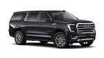 2027 GMC Yukon XL Elevation