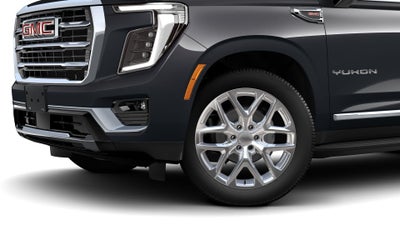 2027 GMC Yukon XL Elevation