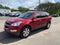 2012 Chevrolet Traverse LT w/1LT