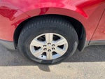 2012 Chevrolet Traverse LT w/1LT