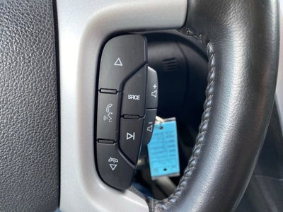 2012 Chevrolet Traverse LT w/1LT