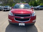 2012 Chevrolet Traverse LT w/1LT